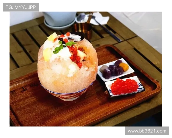 吃冰球直播：炎炎夏日里的清凉视觉盛宴